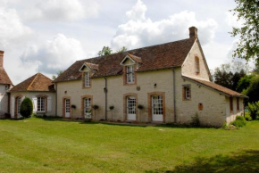 Domaine de la Gaucherie